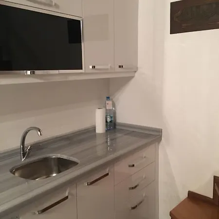Ipek Evi Appartement