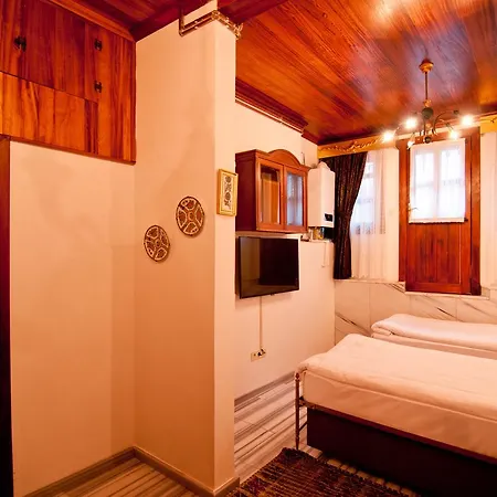 Appartement Ipek Evi
