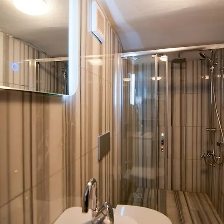 Appartement Ipek Evi Istanboel