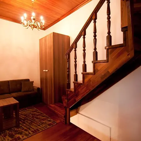 Appartement Ipek Evi *
