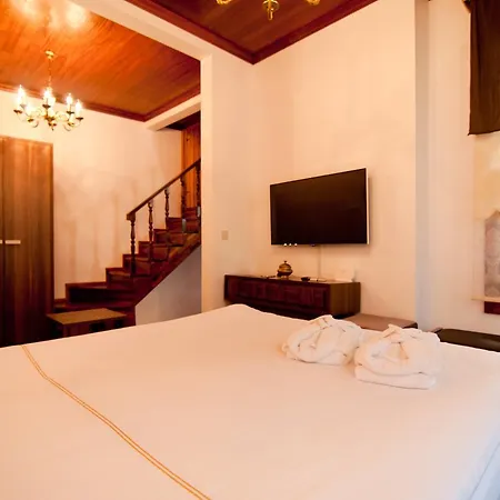 Appartement Ipek Evi