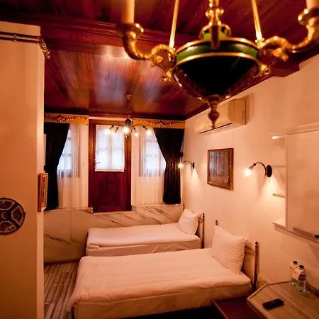 Ipek Evi Istanbul