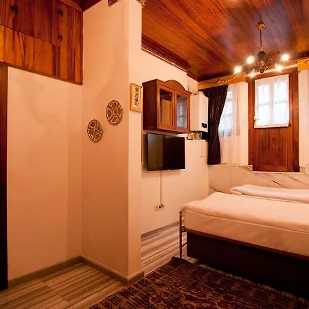 Ipek Evi * Istambul