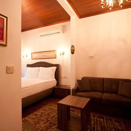 Appartement Ipek Evi *