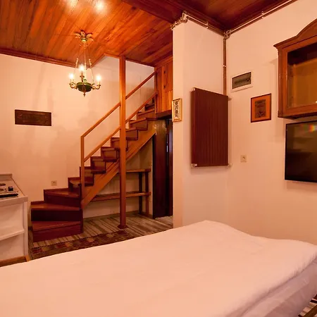 Ipek Evi Apartment Istanbul