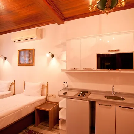 Ipek Evi Istambul