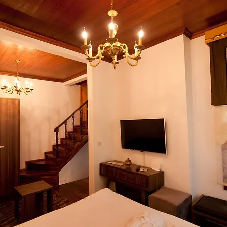 Apartment Ipek Evi