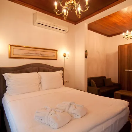 Apartment Ipek Evi