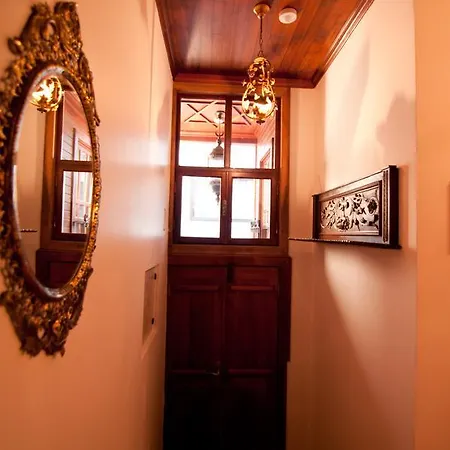 Ipek Evi Appartement *