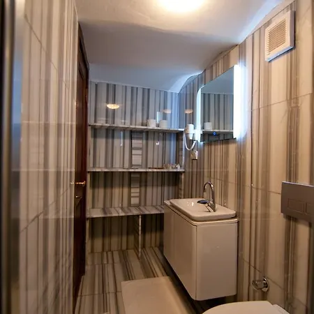 Ipek Evi Appartement Istambul