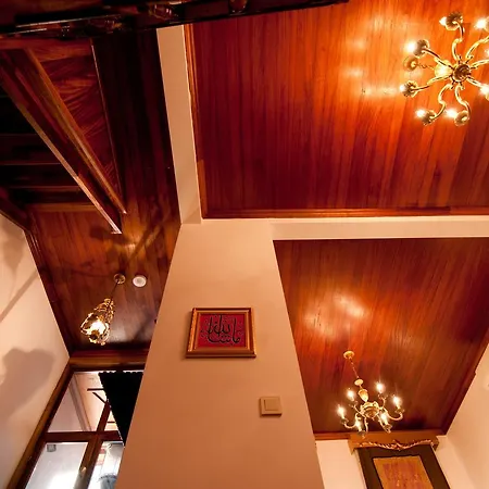 Appartement Ipek Evi
